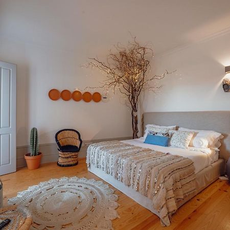 Downtown Formosa By Homing Apartment Porto Exterior foto