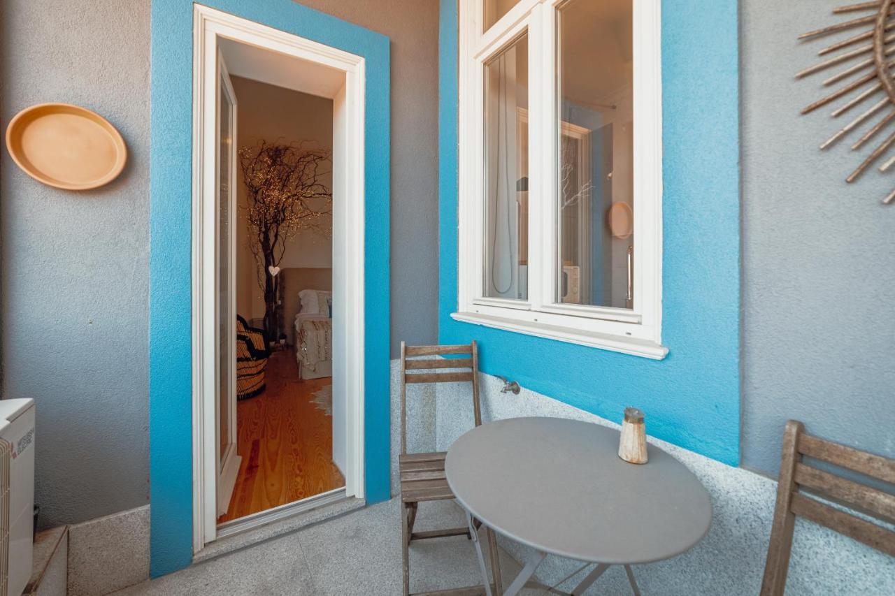 Downtown Formosa By Homing Apartment Porto Exterior foto