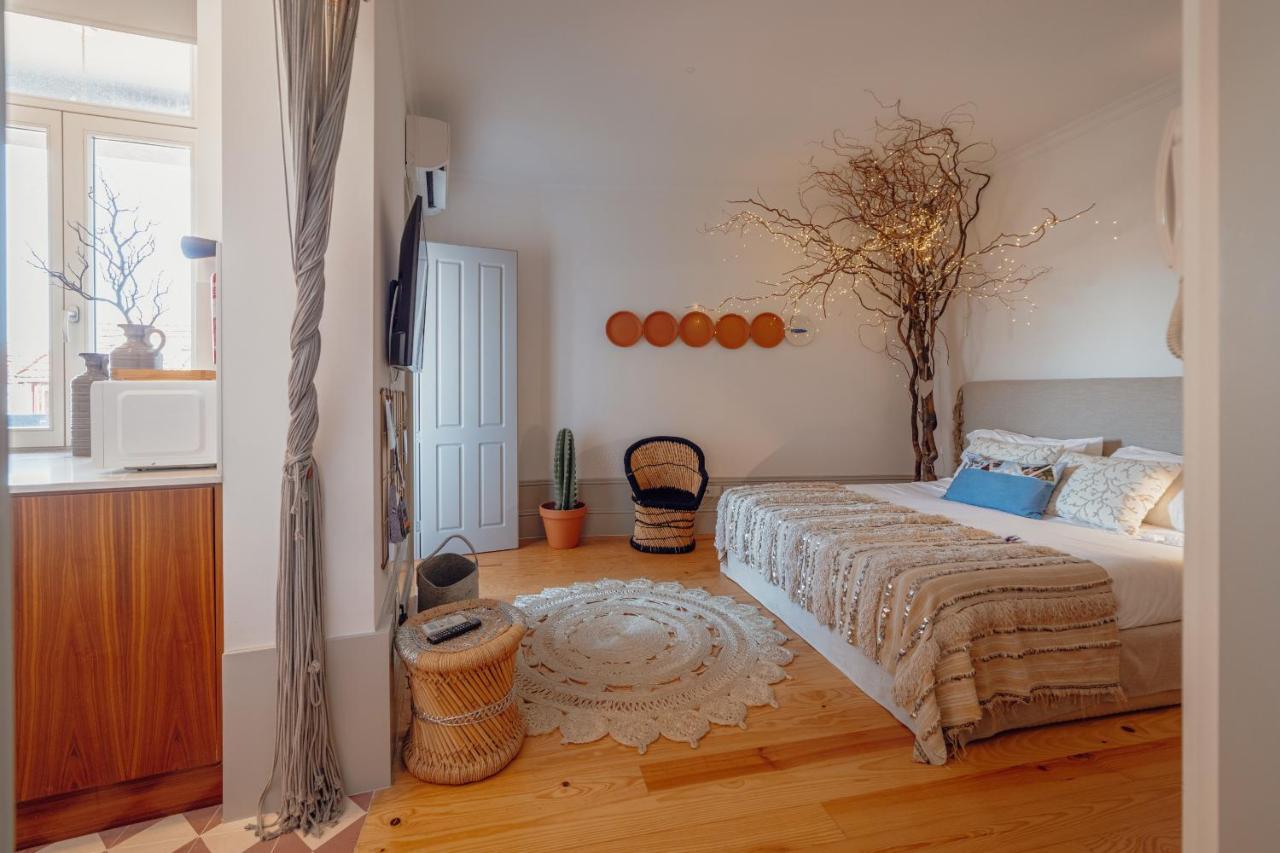 Downtown Formosa By Homing Apartment Porto Exterior foto
