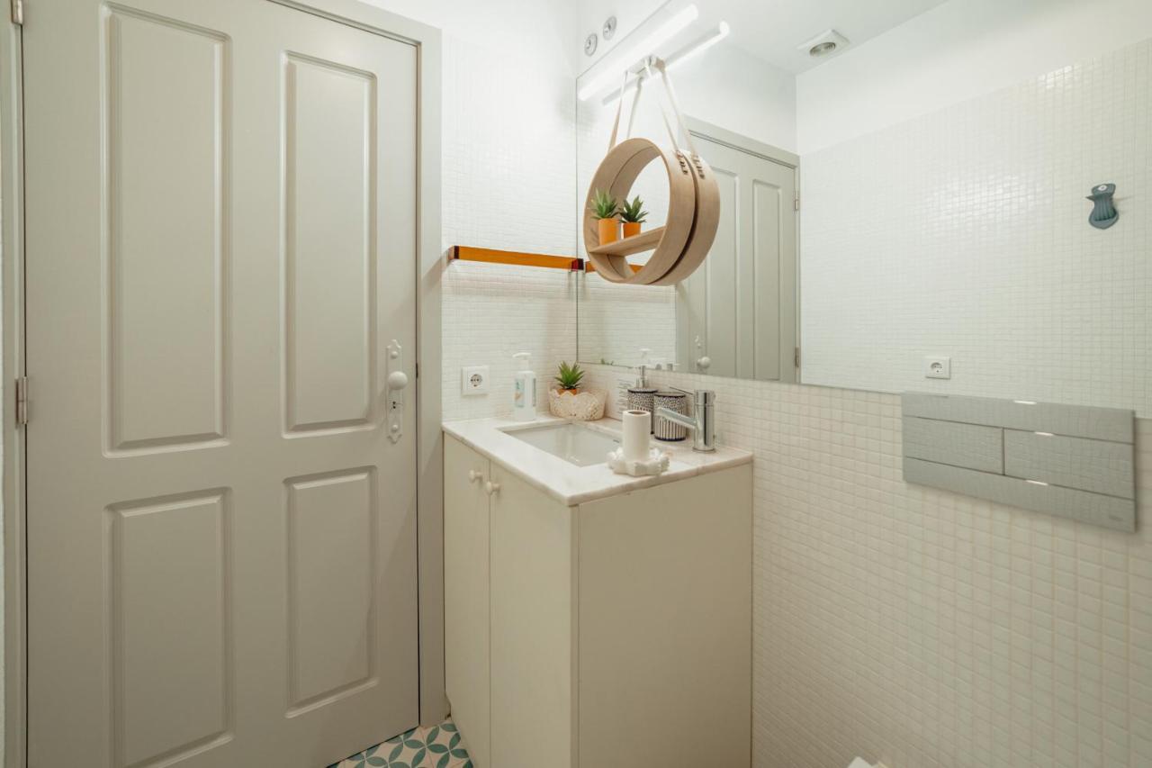 Downtown Formosa By Homing Apartment Porto Exterior foto