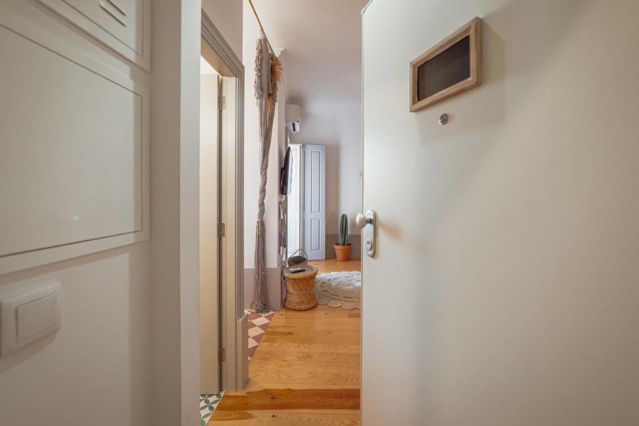 Downtown Formosa By Homing Apartment Porto Exterior foto