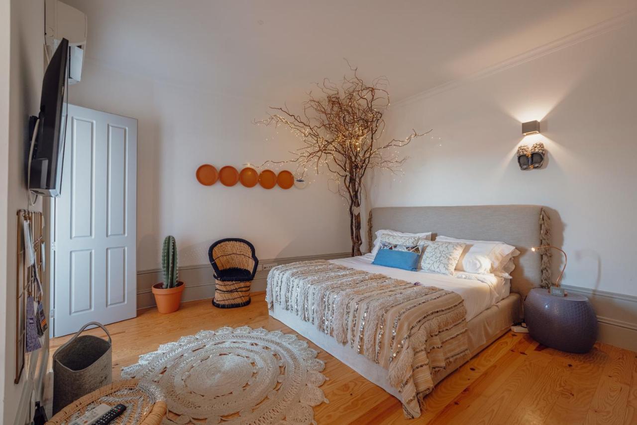 Downtown Formosa By Homing Apartment Porto Exterior foto