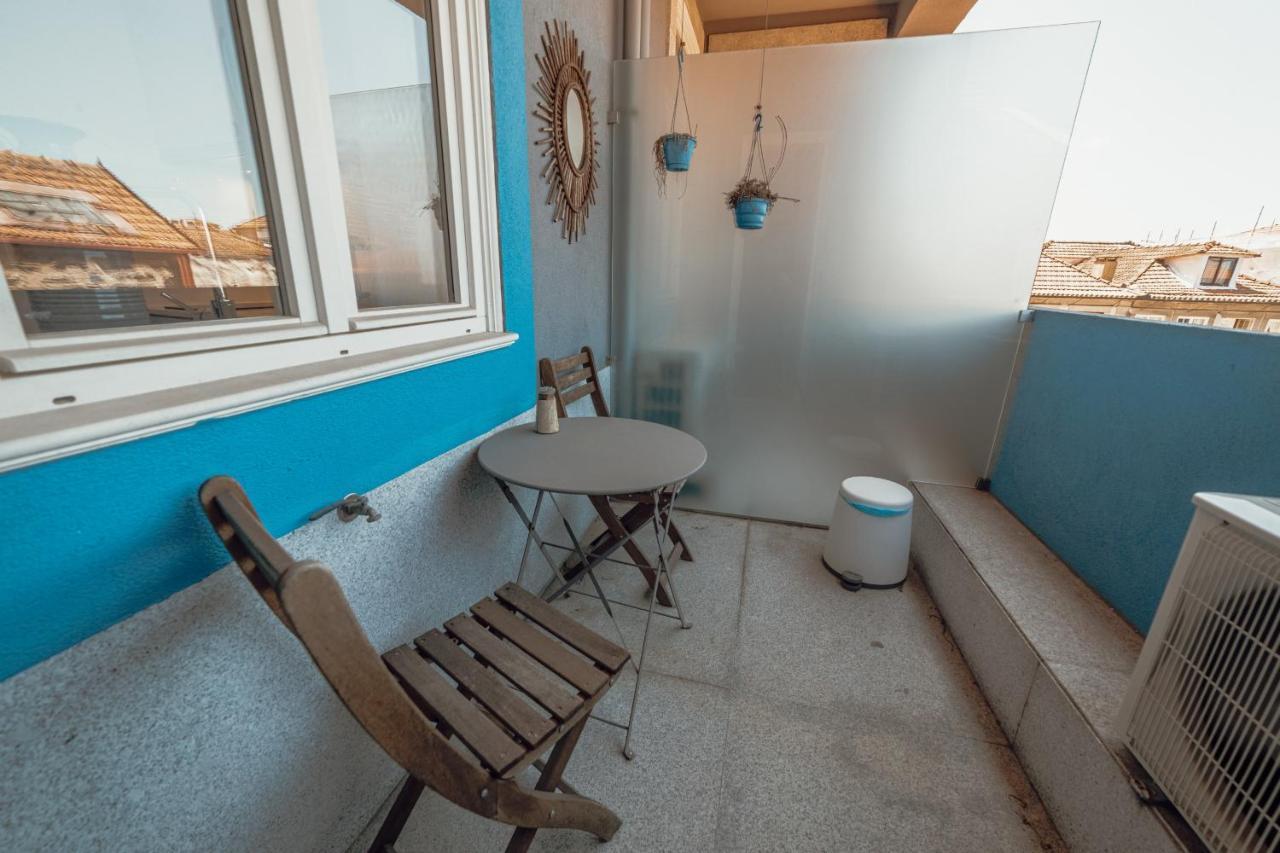 Downtown Formosa By Homing Apartment Porto Exterior foto