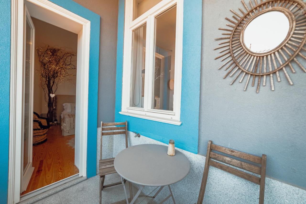Downtown Formosa By Homing Apartment Porto Exterior foto