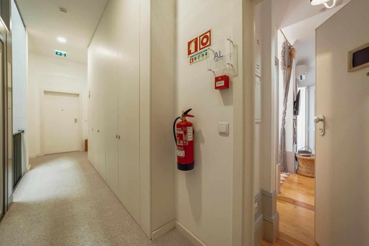 Downtown Formosa By Homing Apartment Porto Exterior foto