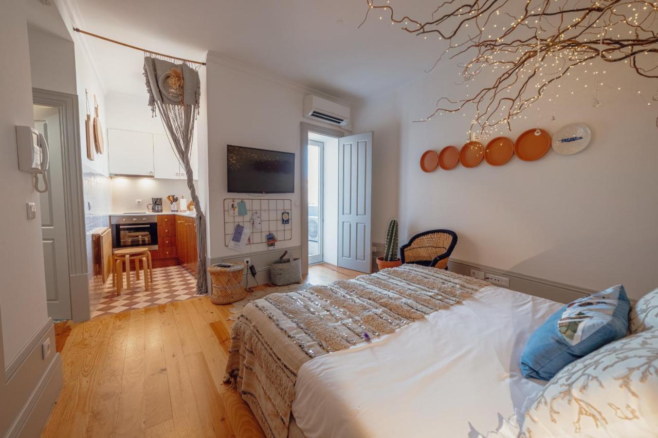 Downtown Formosa By Homing Apartment Porto Exterior foto