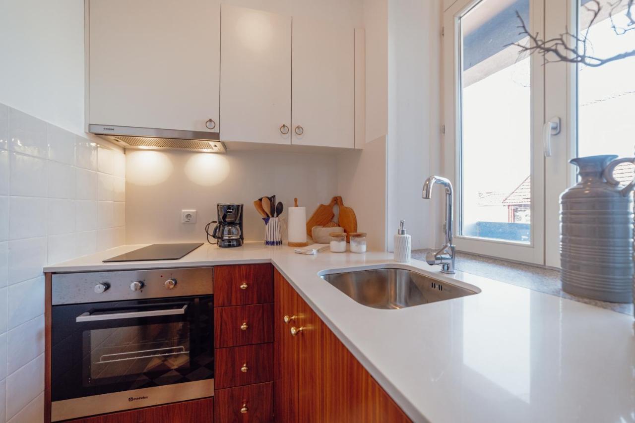 Downtown Formosa By Homing Apartment Porto Exterior foto