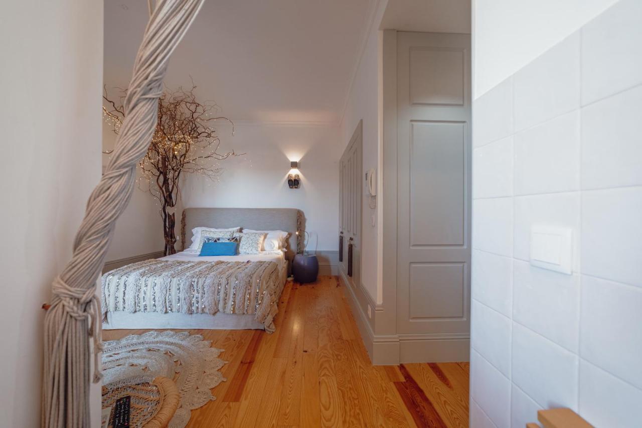 Downtown Formosa By Homing Apartment Porto Exterior foto